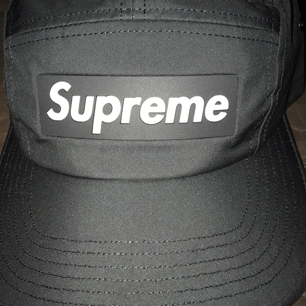 Supreme hat